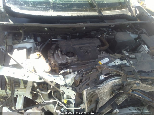 Photo 9 VIN: 2T3BFREV2GW528547 - TOYOTA RAV4 