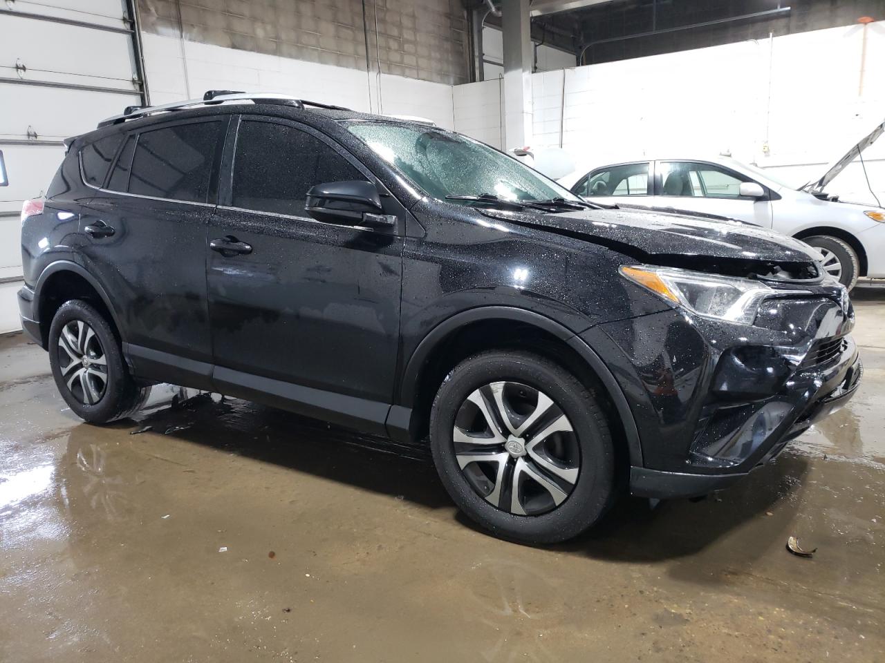 Photo 3 VIN: 2T3BFREV2GW530671 - TOYOTA RAV 4 