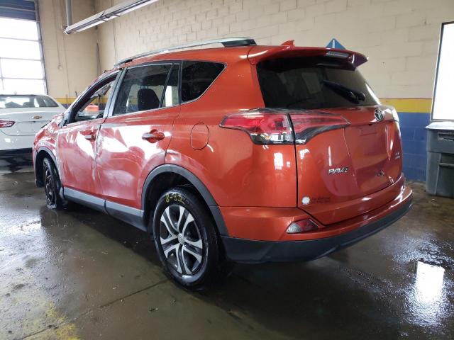 Photo 1 VIN: 2T3BFREV2GW538141 - TOYOTA RAV4 