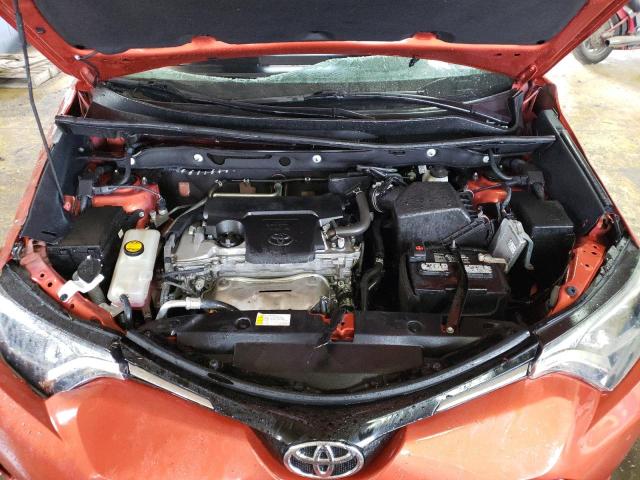 Photo 11 VIN: 2T3BFREV2GW538141 - TOYOTA RAV4 