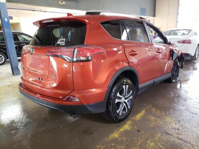 Photo 2 VIN: 2T3BFREV2GW538141 - TOYOTA RAV4 