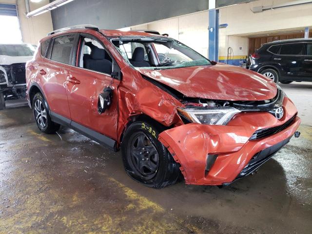 Photo 3 VIN: 2T3BFREV2GW538141 - TOYOTA RAV4 