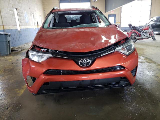 Photo 4 VIN: 2T3BFREV2GW538141 - TOYOTA RAV4 