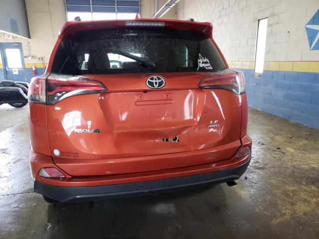 Photo 5 VIN: 2T3BFREV2GW538141 - TOYOTA RAV4 