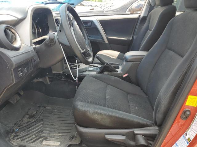 Photo 6 VIN: 2T3BFREV2GW538141 - TOYOTA RAV4 