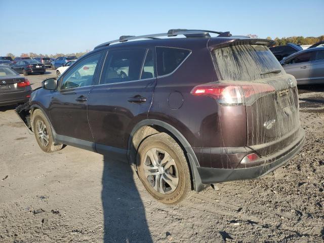 Photo 1 VIN: 2T3BFREV2HW542191 - TOYOTA RAV4 LE 