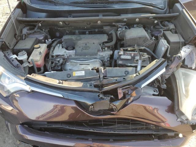 Photo 11 VIN: 2T3BFREV2HW542191 - TOYOTA RAV4 LE 