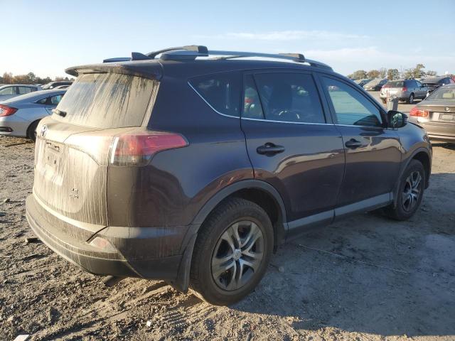 Photo 2 VIN: 2T3BFREV2HW542191 - TOYOTA RAV4 LE 