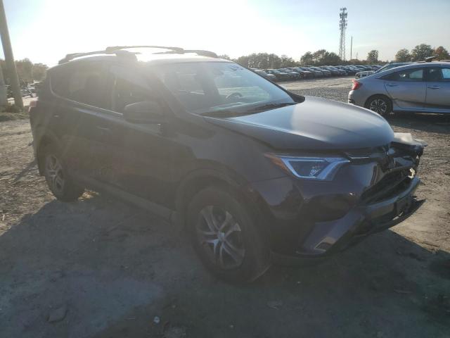 Photo 3 VIN: 2T3BFREV2HW542191 - TOYOTA RAV4 LE 