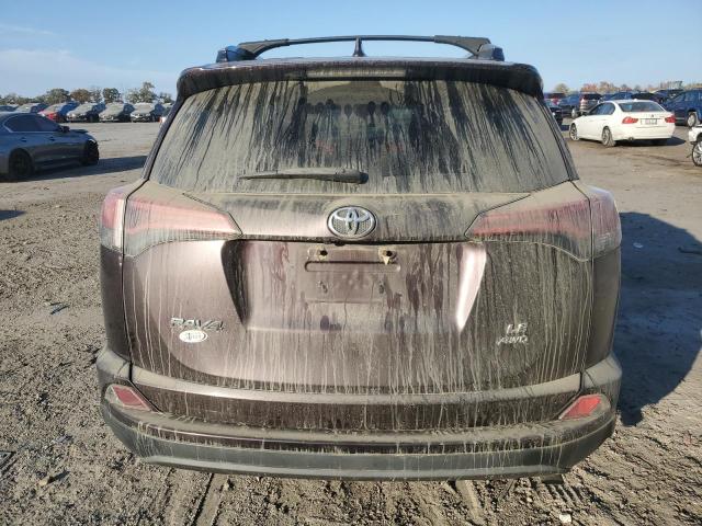 Photo 5 VIN: 2T3BFREV2HW542191 - TOYOTA RAV4 LE 