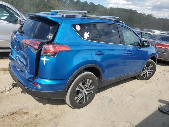 Photo 2 VIN: 2T3BFREV2HW546242 - TOYOTA RAV4 LE 