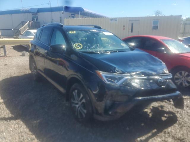 Photo 0 VIN: 2T3BFREV2HW552915 - TOYOTA RAV4 LE 