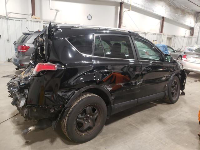 Photo 2 VIN: 2T3BFREV2HW603569 - TOYOTA RAV4 LE 