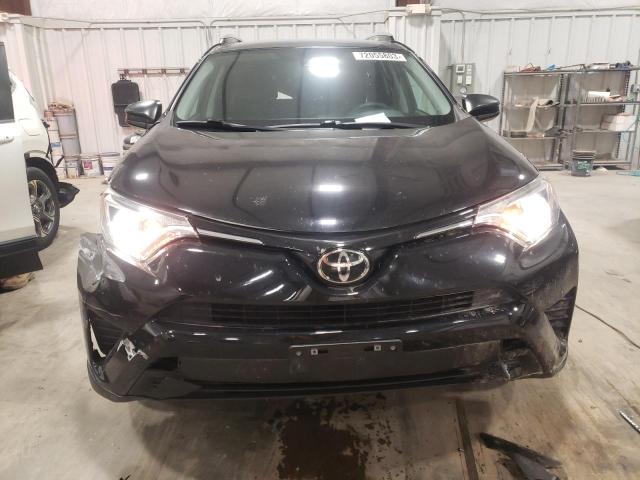 Photo 4 VIN: 2T3BFREV2HW603569 - TOYOTA RAV4 LE 