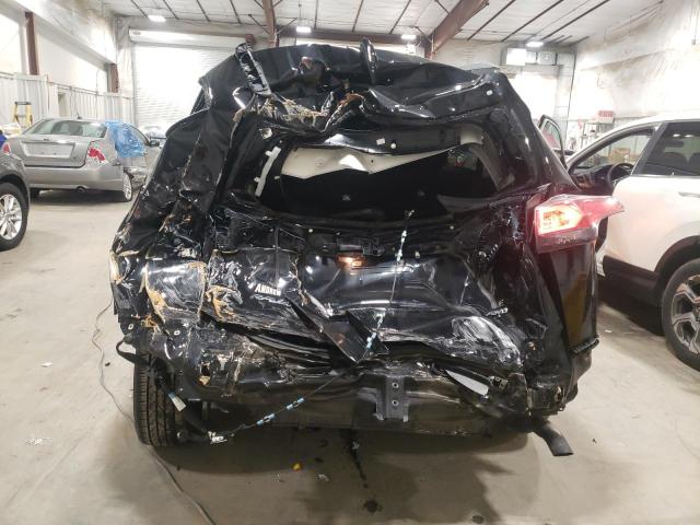 Photo 5 VIN: 2T3BFREV2HW603569 - TOYOTA RAV4 LE 