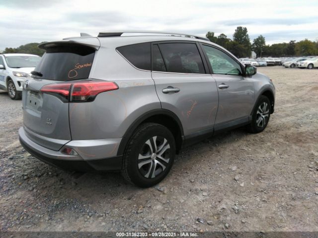 Photo 3 VIN: 2T3BFREV2HW611090 - TOYOTA RAV4 