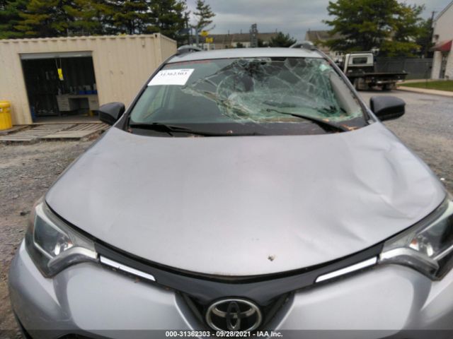 Photo 5 VIN: 2T3BFREV2HW611090 - TOYOTA RAV4 