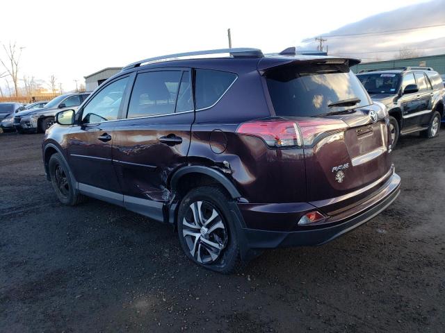 Photo 1 VIN: 2T3BFREV2HW613051 - TOYOTA RAV4 