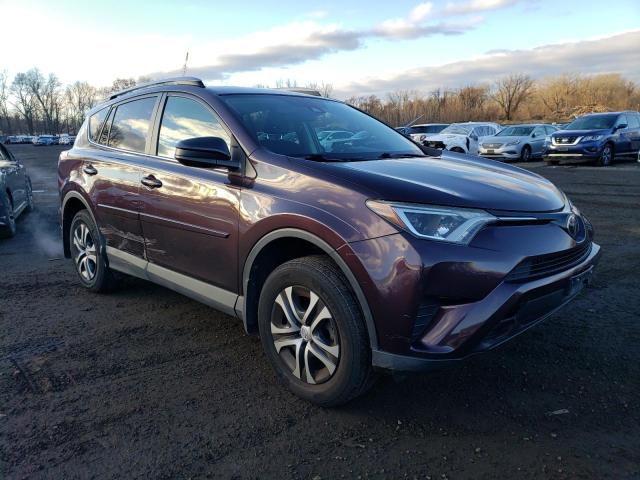 Photo 3 VIN: 2T3BFREV2HW613051 - TOYOTA RAV4 