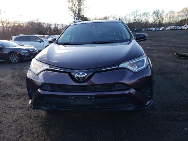 Photo 4 VIN: 2T3BFREV2HW613051 - TOYOTA RAV4 