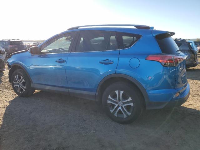 Photo 1 VIN: 2T3BFREV2HW614071 - TOYOTA RAV4 LE 