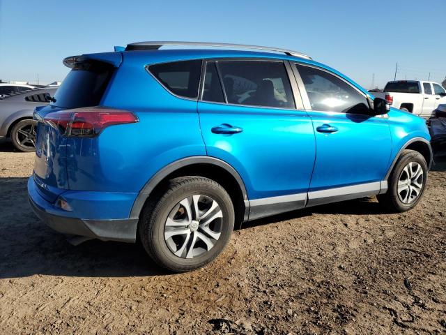 Photo 2 VIN: 2T3BFREV2HW614071 - TOYOTA RAV4 LE 