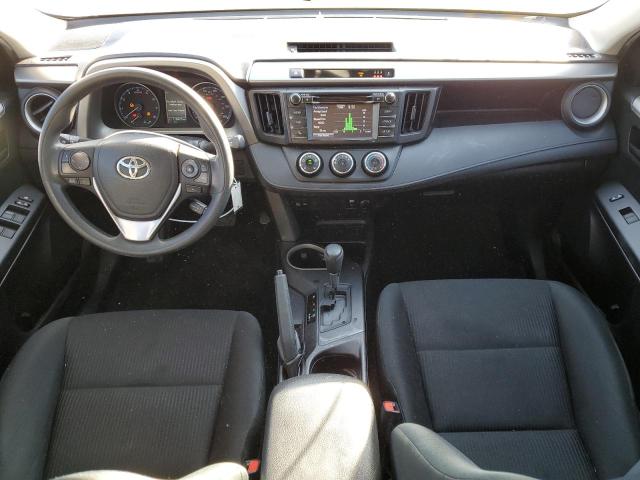 Photo 7 VIN: 2T3BFREV2HW614071 - TOYOTA RAV4 LE 