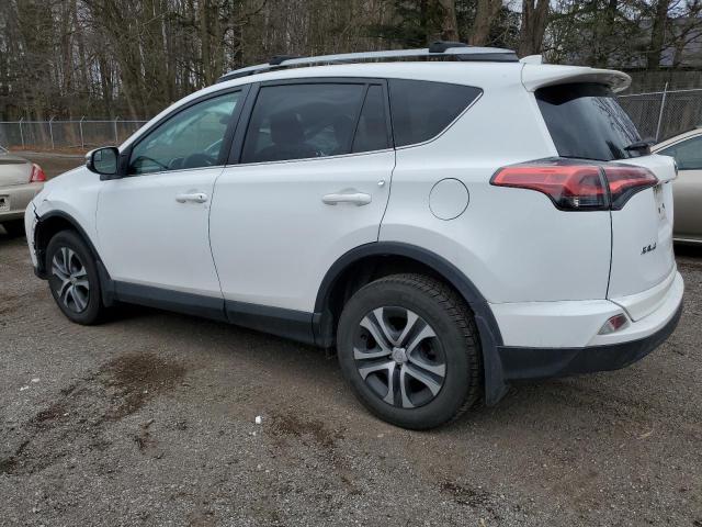 Photo 1 VIN: 2T3BFREV2HW618797 - TOYOTA RAV4 