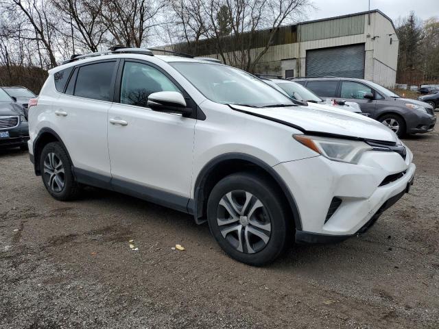 Photo 3 VIN: 2T3BFREV2HW618797 - TOYOTA RAV4 