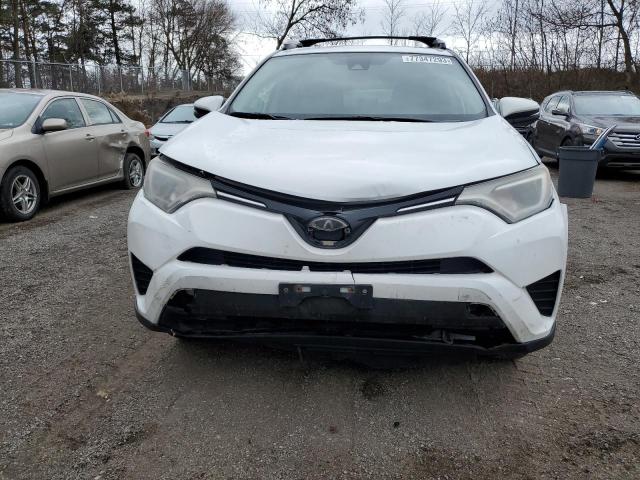 Photo 4 VIN: 2T3BFREV2HW618797 - TOYOTA RAV4 