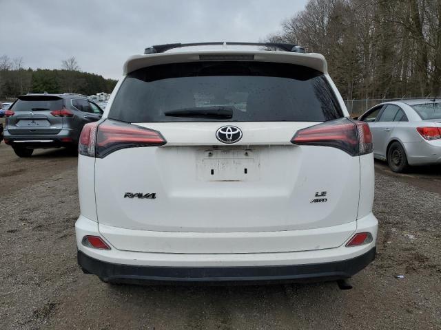 Photo 5 VIN: 2T3BFREV2HW618797 - TOYOTA RAV4 