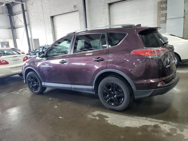 Photo 1 VIN: 2T3BFREV2HW642517 - TOYOTA RAV4 LE 