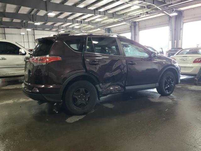 Photo 2 VIN: 2T3BFREV2HW642517 - TOYOTA RAV4 LE 