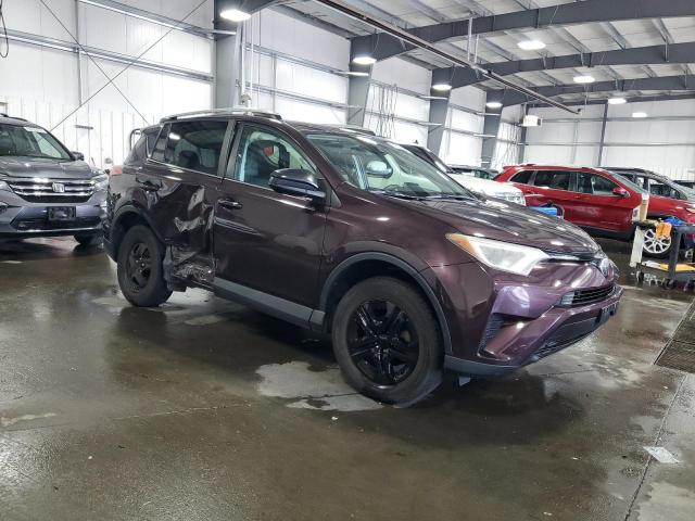 Photo 3 VIN: 2T3BFREV2HW642517 - TOYOTA RAV4 LE 