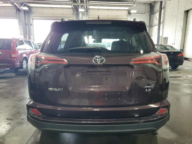 Photo 5 VIN: 2T3BFREV2HW642517 - TOYOTA RAV4 LE 