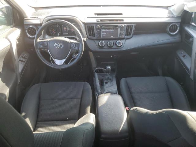 Photo 7 VIN: 2T3BFREV2HW642517 - TOYOTA RAV4 LE 