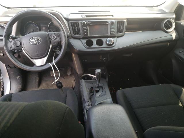 Photo 7 VIN: 2T3BFREV2HW650780 - TOYOTA RAV4 LE 