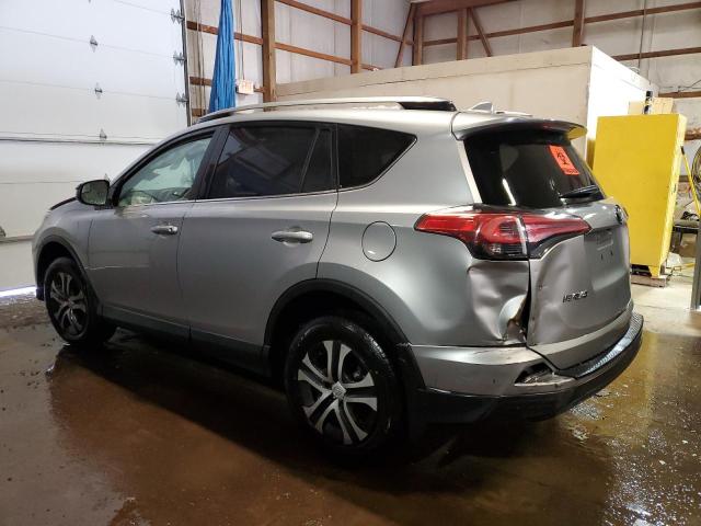 Photo 1 VIN: 2T3BFREV2HW651816 - TOYOTA RAV4 