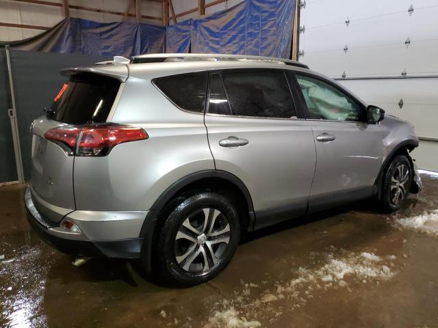 Photo 2 VIN: 2T3BFREV2HW651816 - TOYOTA RAV4 