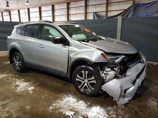 Photo 3 VIN: 2T3BFREV2HW651816 - TOYOTA RAV4 