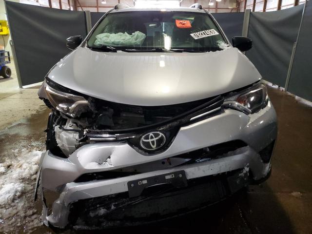 Photo 4 VIN: 2T3BFREV2HW651816 - TOYOTA RAV4 