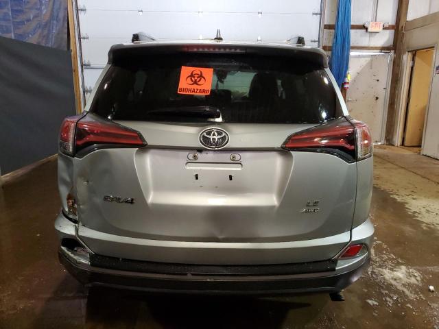 Photo 5 VIN: 2T3BFREV2HW651816 - TOYOTA RAV4 