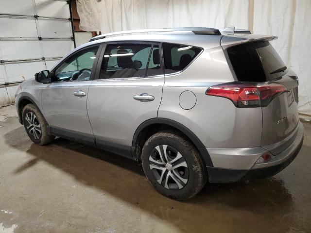 Photo 1 VIN: 2T3BFREV2HW652870 - TOYOTA RAV4 