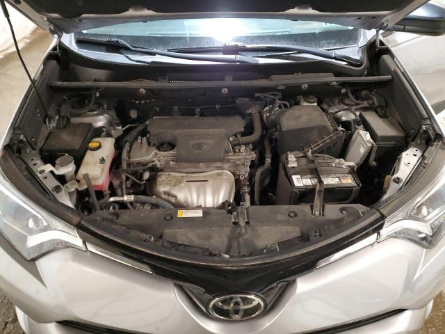 Photo 11 VIN: 2T3BFREV2HW652870 - TOYOTA RAV4 