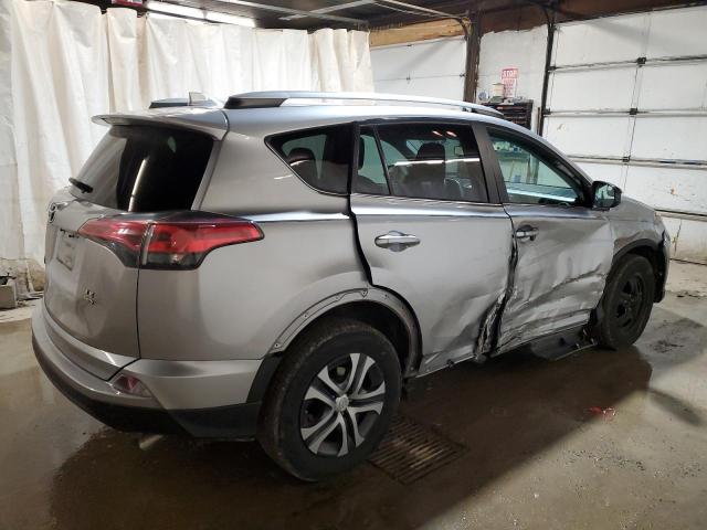 Photo 2 VIN: 2T3BFREV2HW652870 - TOYOTA RAV4 