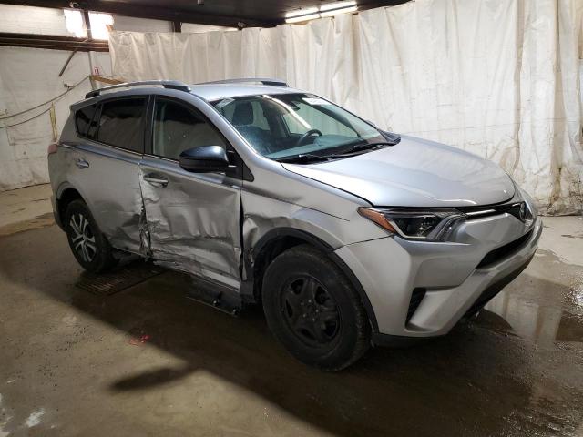 Photo 3 VIN: 2T3BFREV2HW652870 - TOYOTA RAV4 