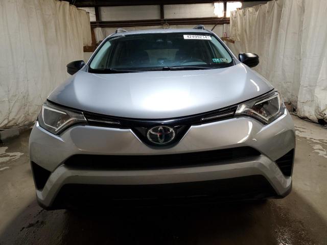 Photo 4 VIN: 2T3BFREV2HW652870 - TOYOTA RAV4 