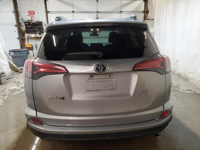 Photo 5 VIN: 2T3BFREV2HW652870 - TOYOTA RAV4 