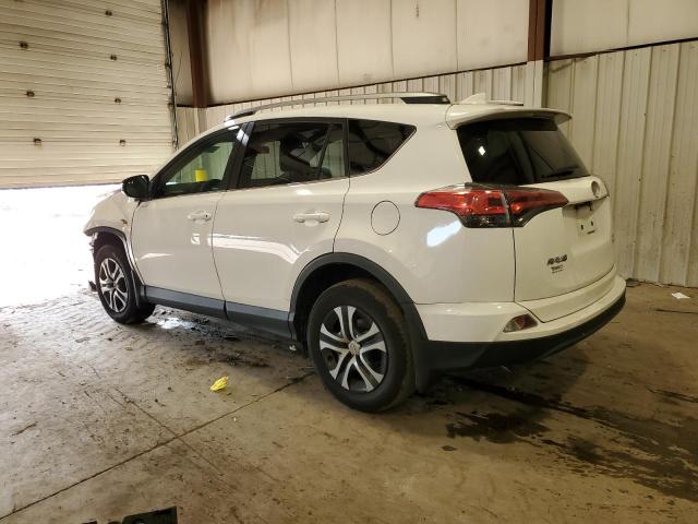 Photo 1 VIN: 2T3BFREV2HW655395 - TOYOTA RAV4 LE 