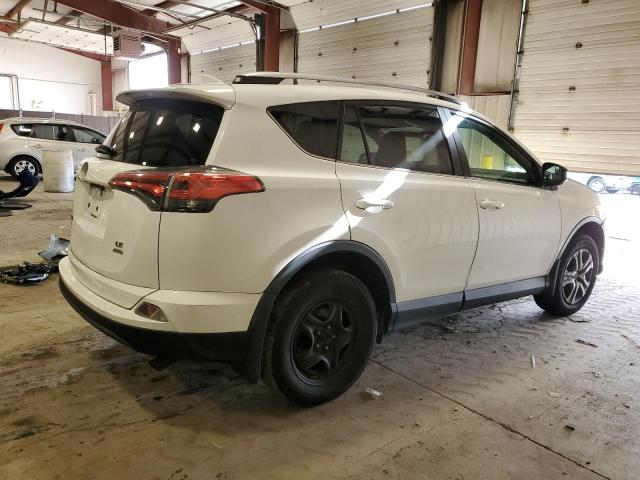 Photo 2 VIN: 2T3BFREV2HW655395 - TOYOTA RAV4 LE 